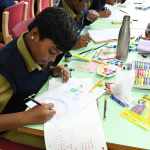 National Library Week Celebration